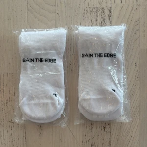 Helt nya Grip socks🔥 - Helt oöppnadegrupp grip socks från gain the edge✨| storlek 43-48 | 1 för 150kr - två för 289kr | skriv vid minsta lilla fundering//GC