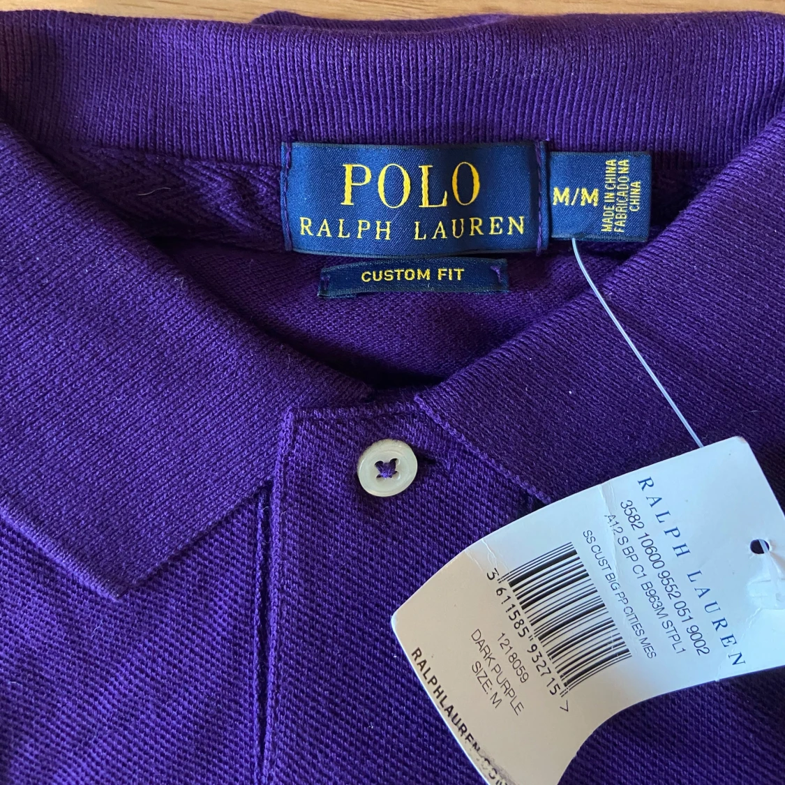 Ralph Lauren London Pike - 4