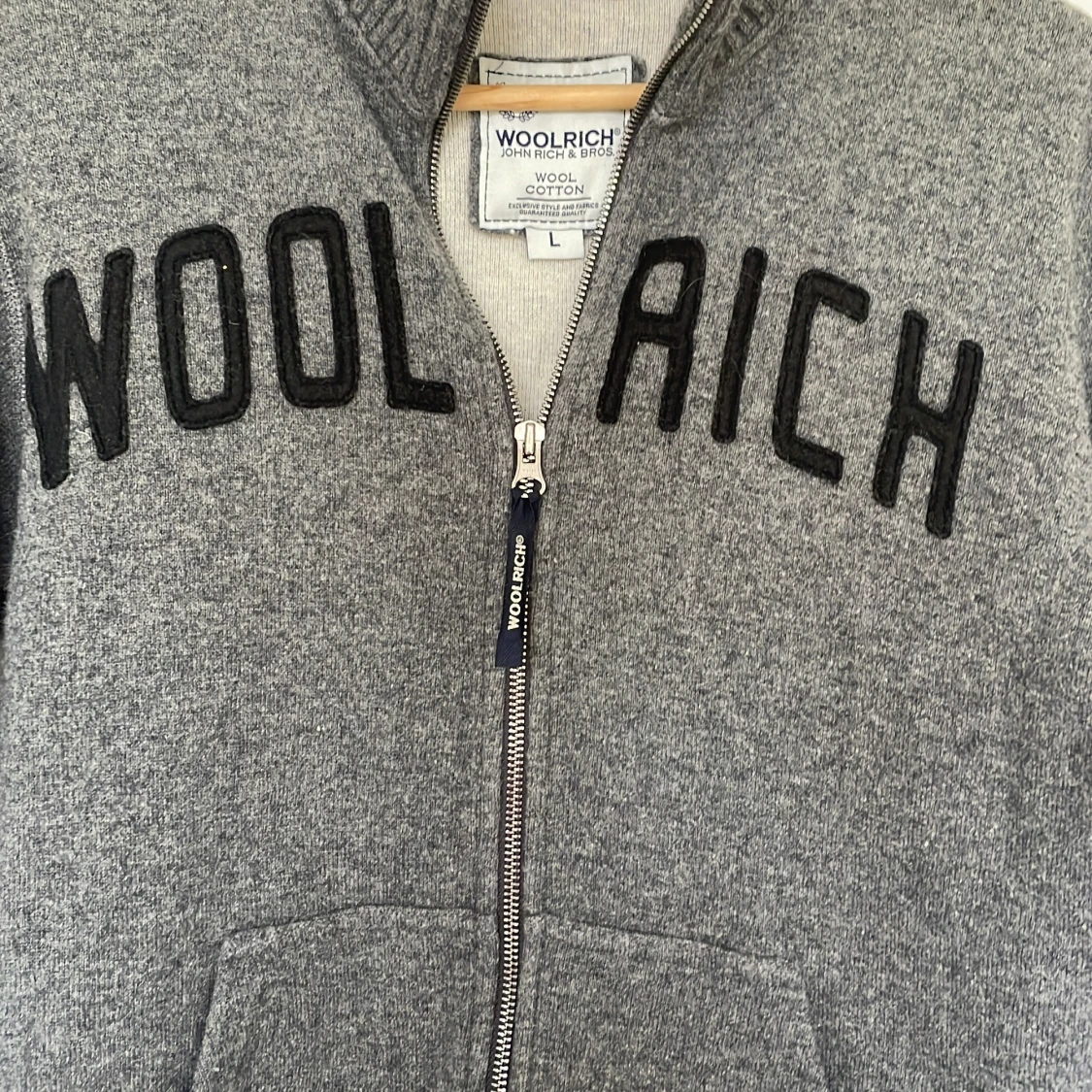 Woolrich Kofta - 2