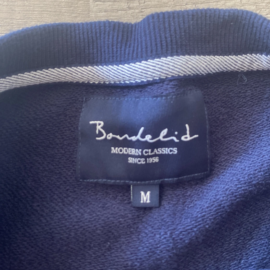Bondelid Sweatshirt - 2