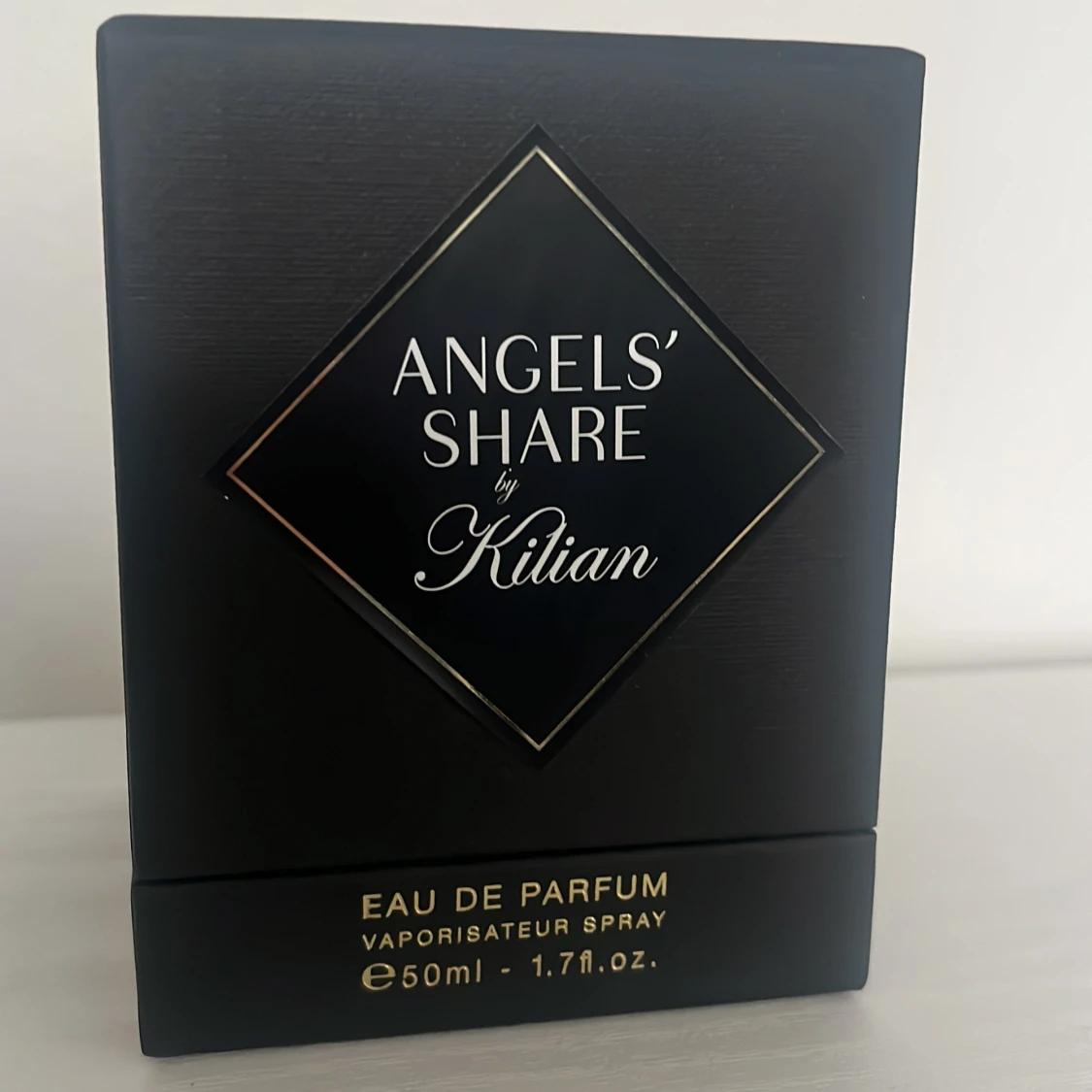Angels' Share by Kilian EdP 50ml