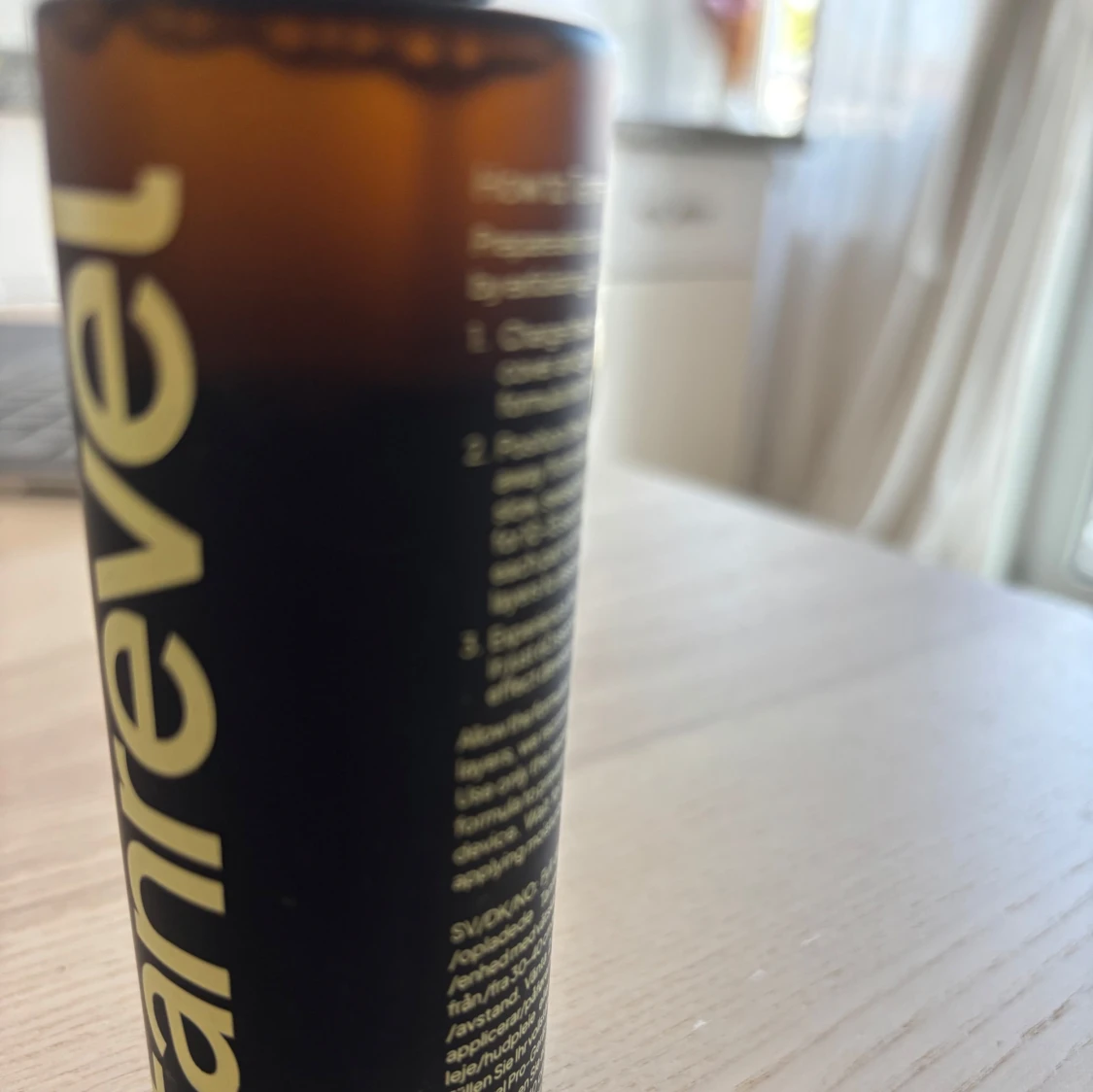 Tanrevel spraytan kit - 1