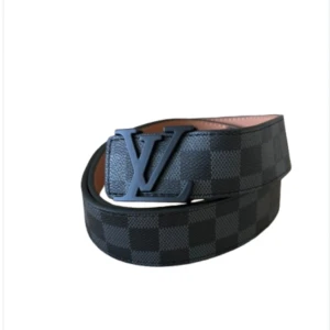 Louis Vuitton  bälte - Louis vuitton bälte utan några defekter 