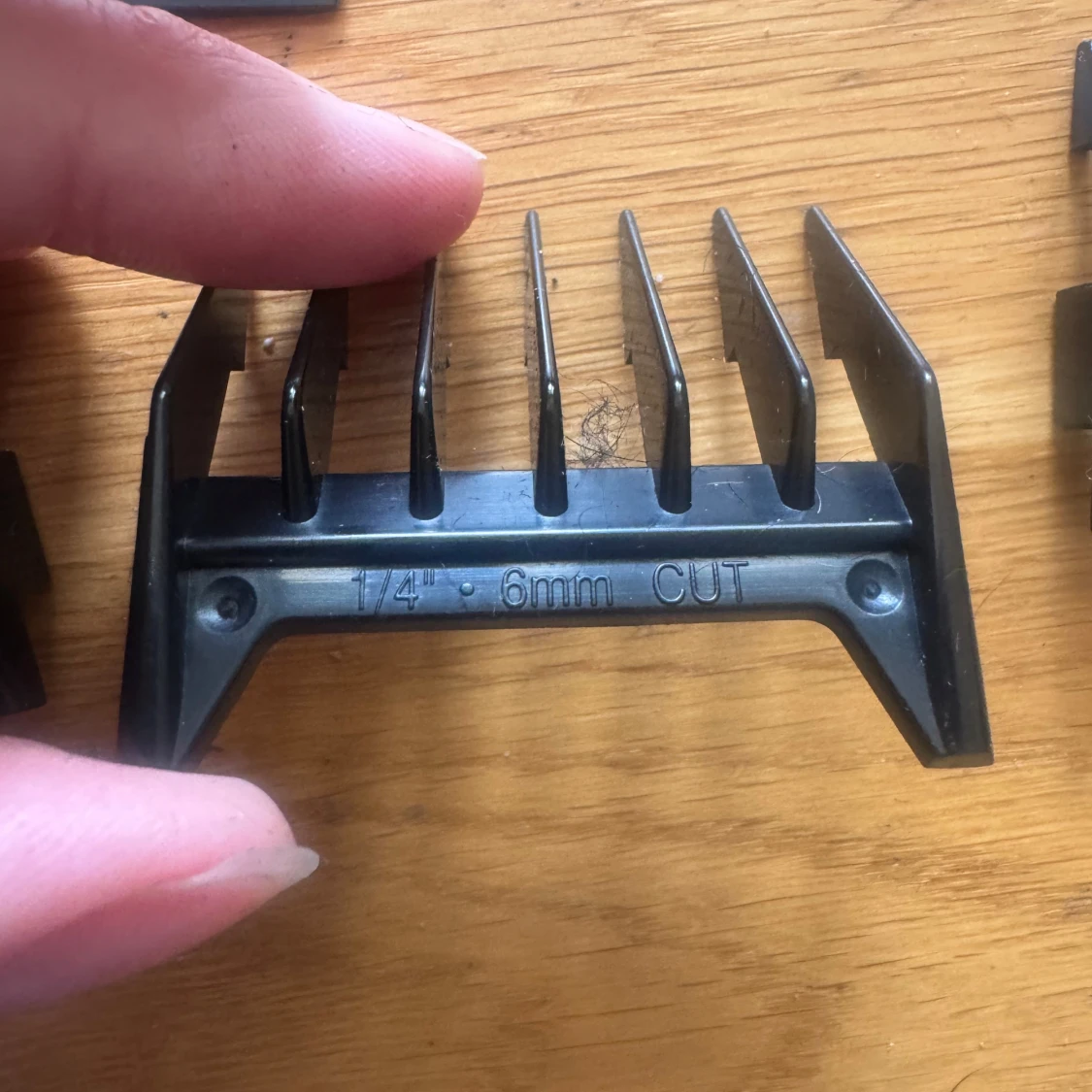 Oster hundtrimmare rakapparat hund  - 3