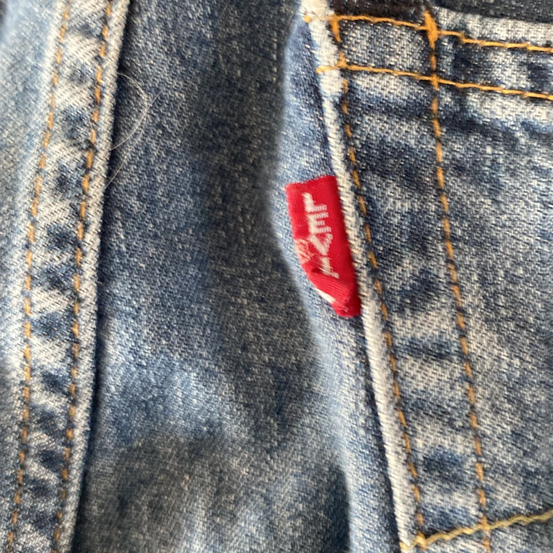 Levis 502 - 90