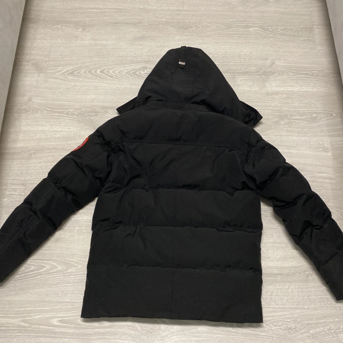 Canada goose vinterjacka  - 90