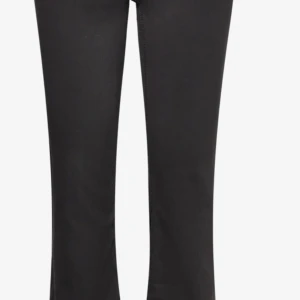 Jeans flare Gina Tricot - Fina jeans från Gina Tricot med slits och i flaremodell (Molly), storlek XS. 