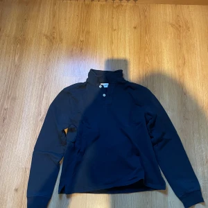 Långarmad pike - Långarmad pike från East West,köptes för 800kr. Väldigt bra skick och endast använt ett fåtal gånger. Passar bra nu till hösten.