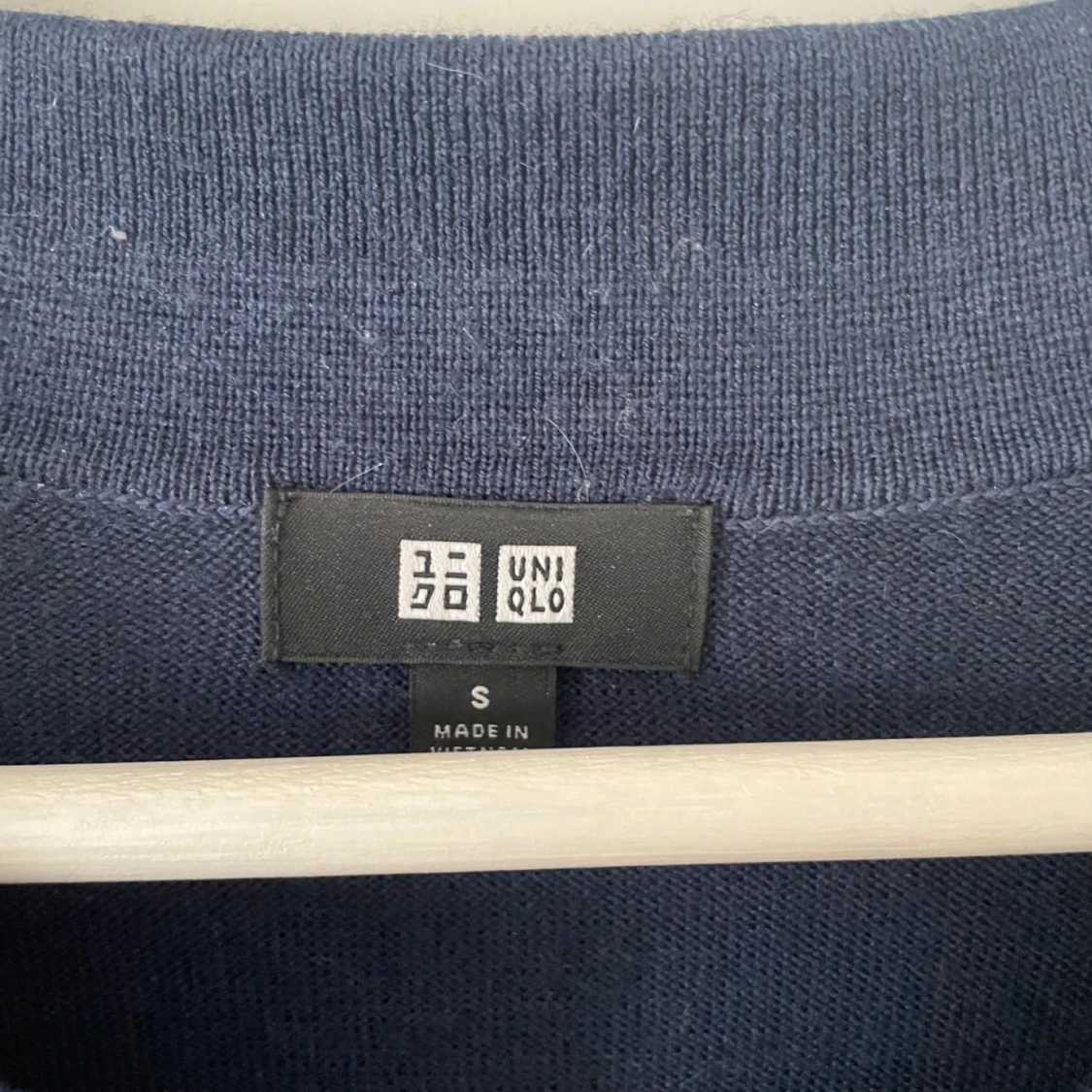 Långärmad pike  - 90