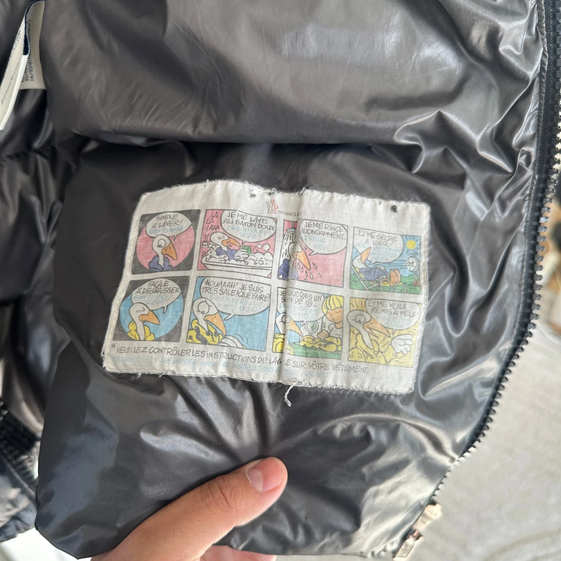 Moncler Maya Strl 3 - 93