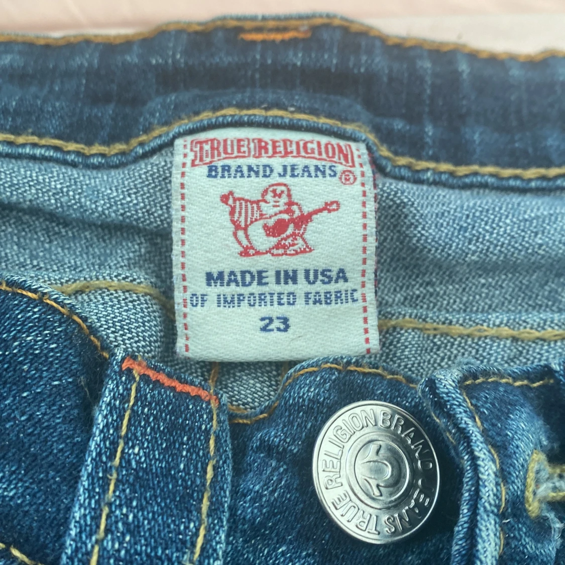 Jeans från True Religion - 91