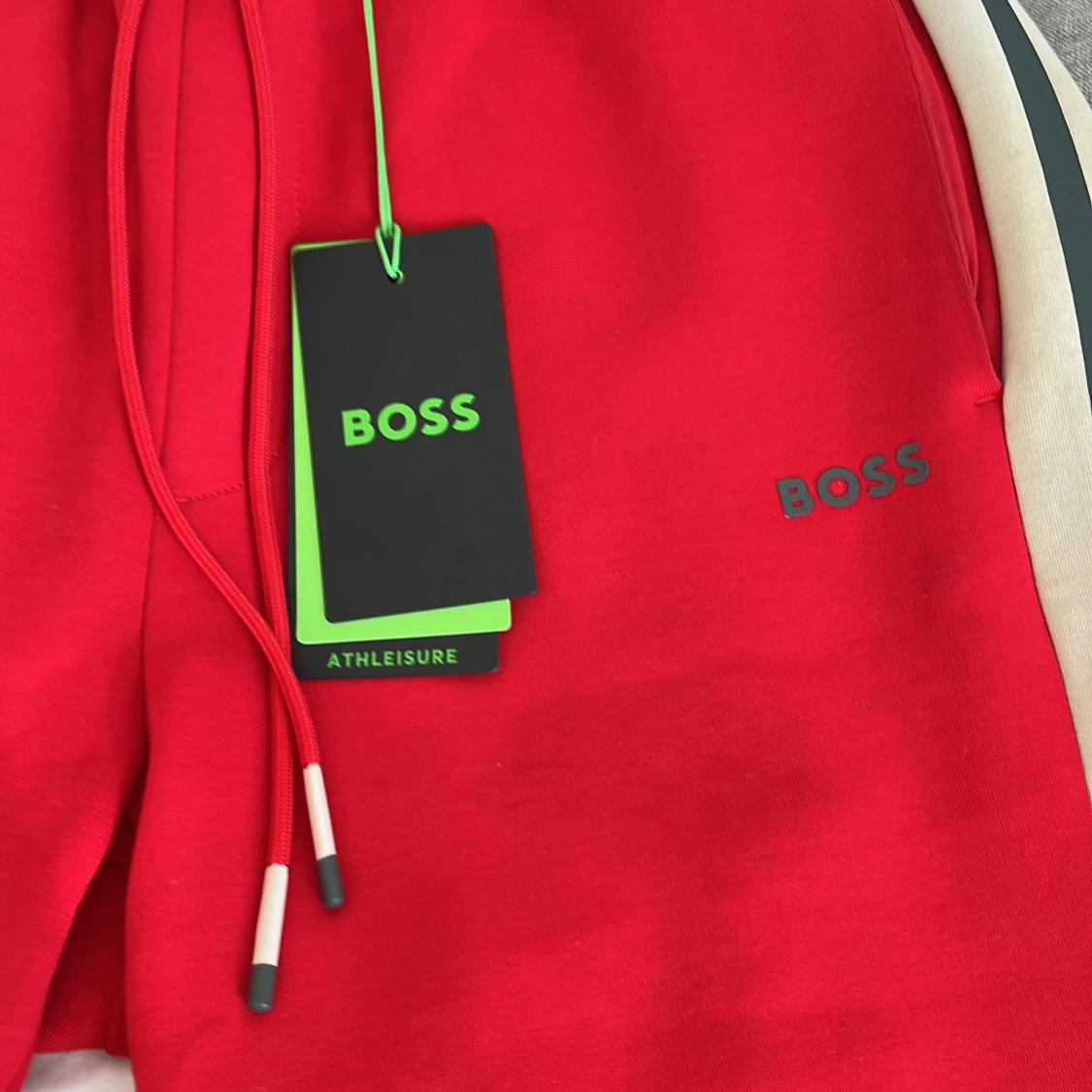 HUGO BOSS DRESS HELT NY - 93