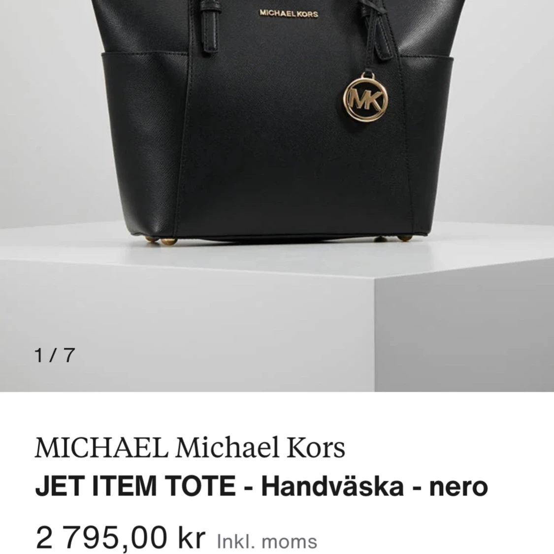 Michael kors väska - 93