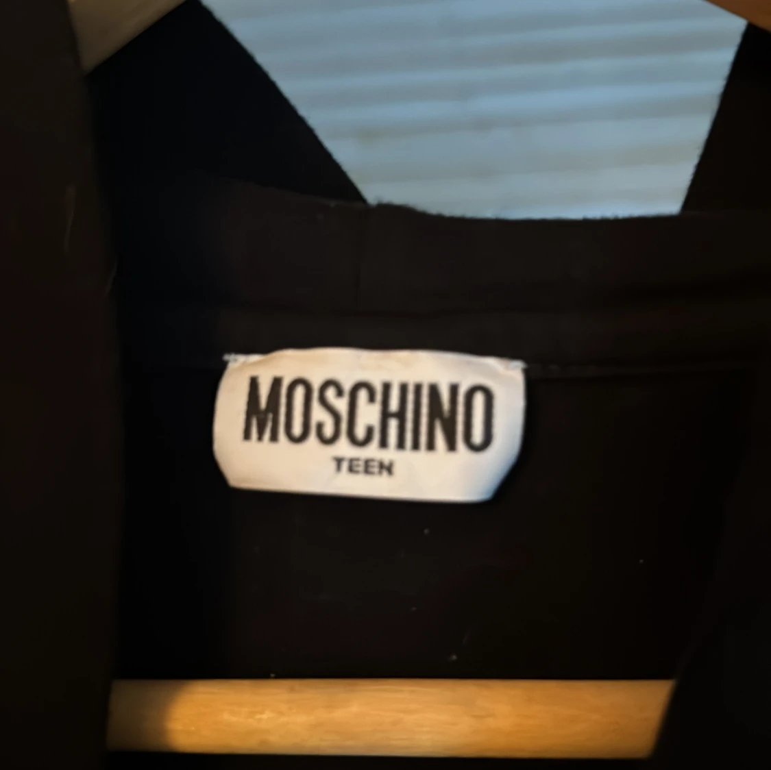 Moschino hoodie  - 93