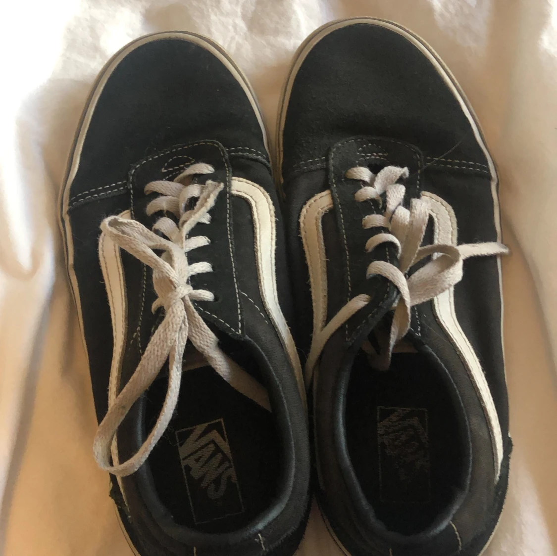 Vans storlek 37💓 - 93