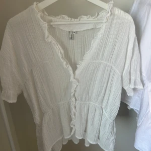 Söt topp - Fin topp