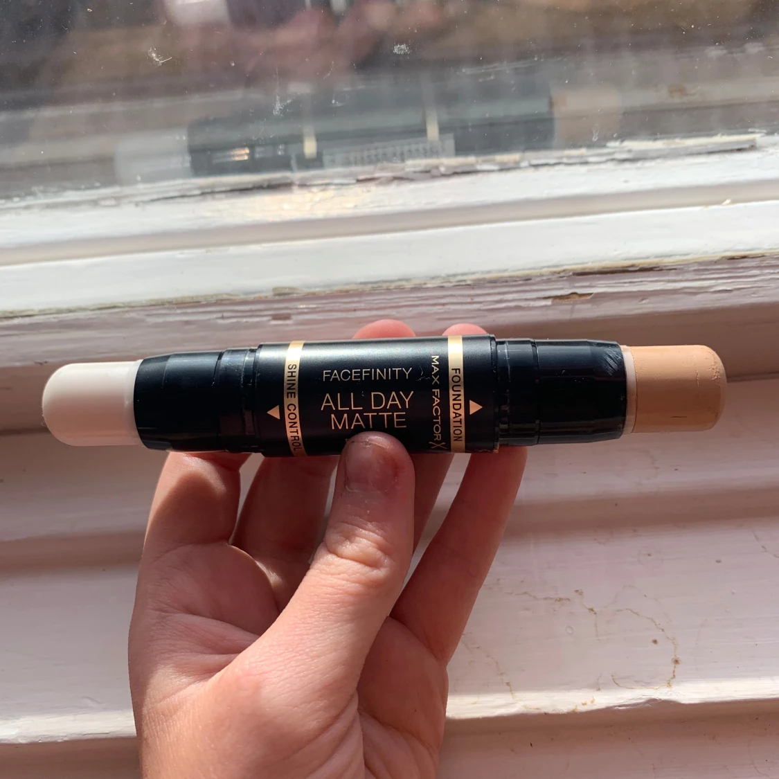 Max Factor Facefinity All Day Matte Foundation - 91