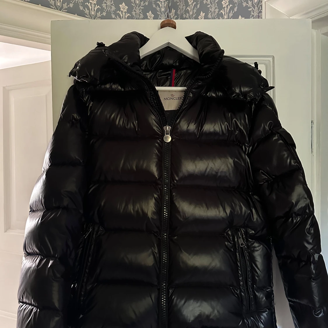 Moncler maya