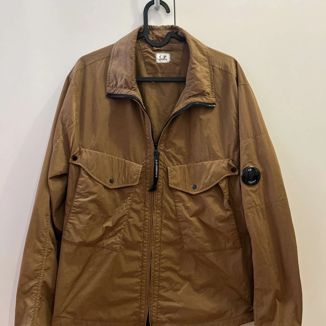 C.P. Company overshirt/windbreaker