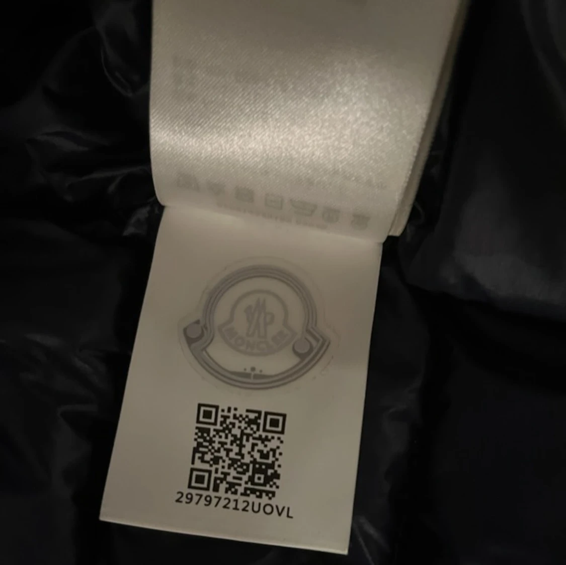 Moncler Gui väst - 92