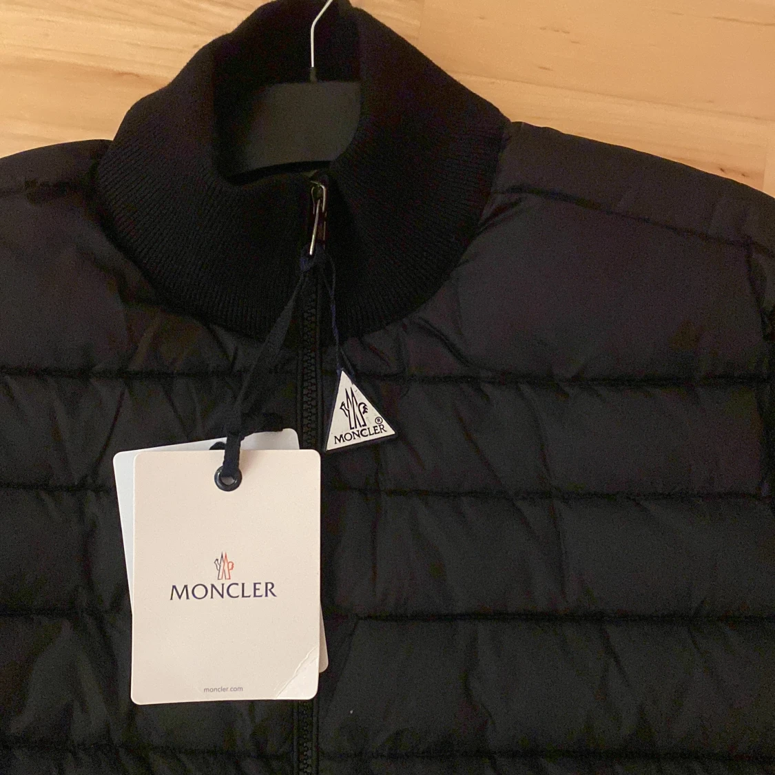 Moncler cardigan - 1