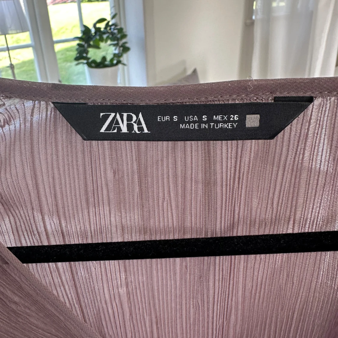 Zara blus  - 91
