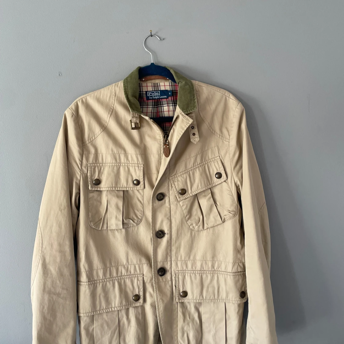 Ralph lauren Field Jacket