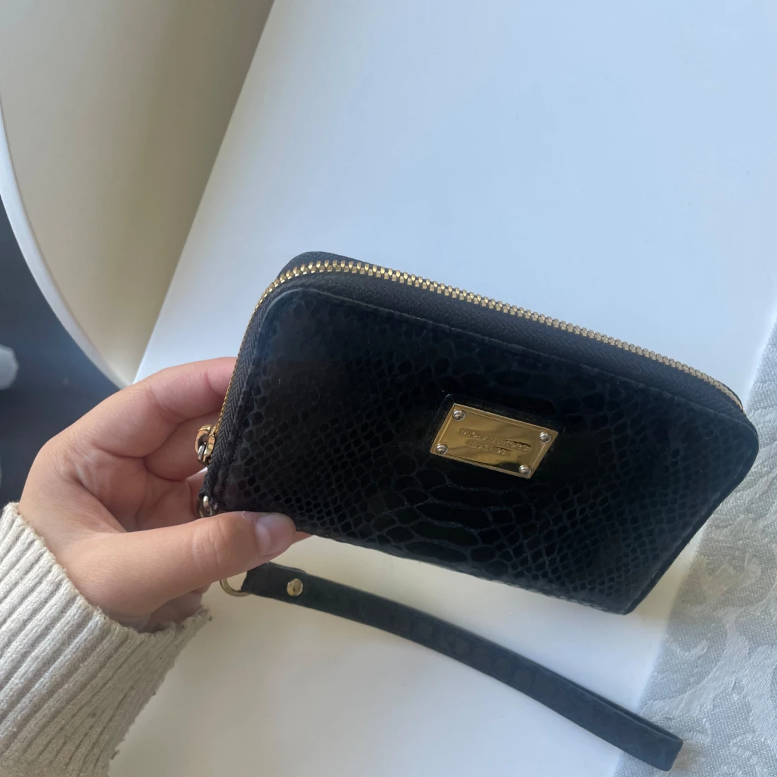 Äkta Michael Korse plånbok - 90