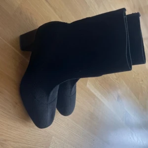 Klackar  - Bra skick 