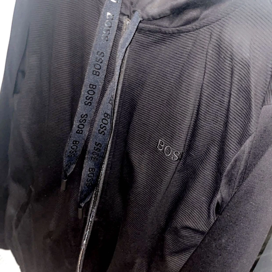 Hugo Boss Heritage Jacket H - 90