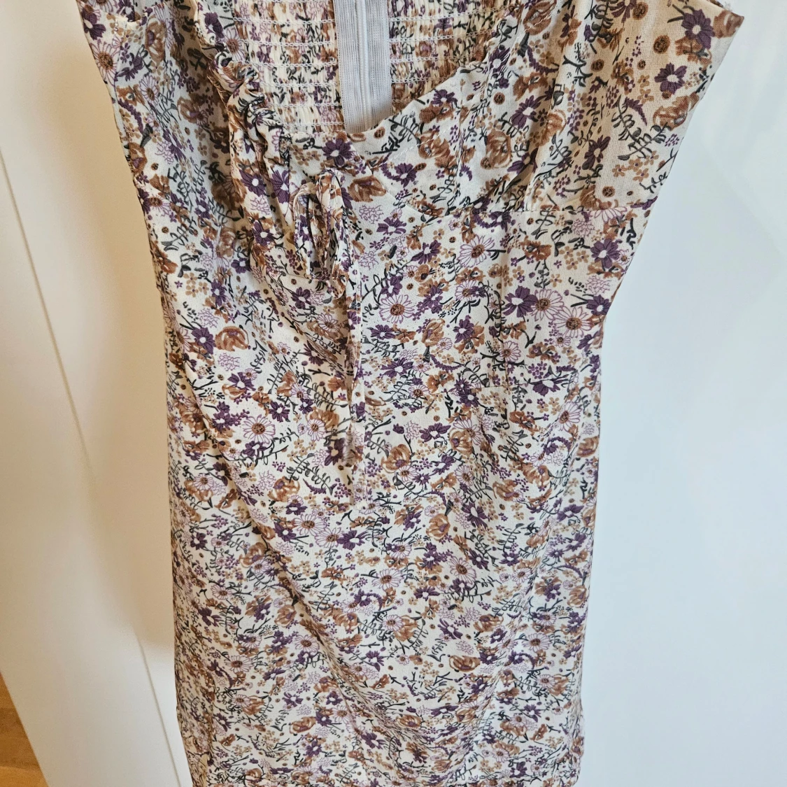 Söt sommarklänning 