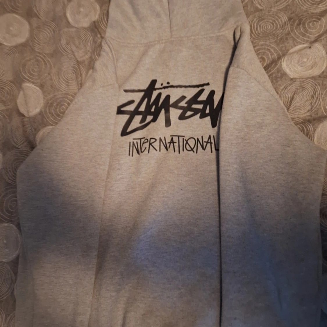 Stussy hoodie - 90