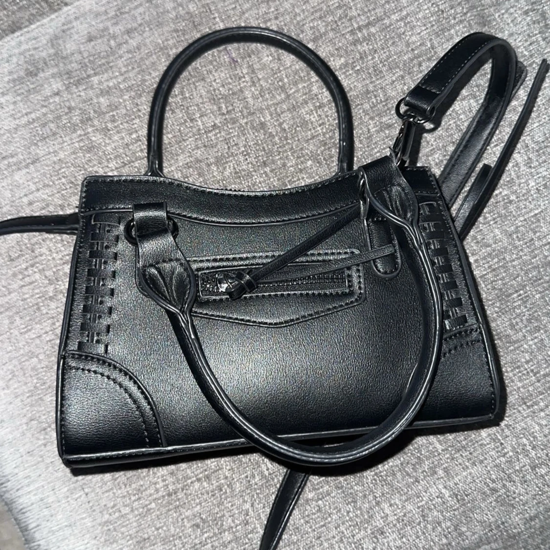 Ginatricot väska - 90