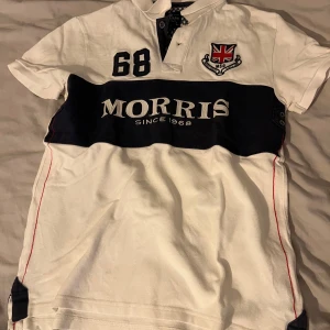 Morris piké  - Morris piké liten i storleken