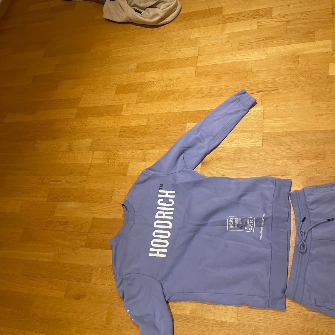 Hoodrich tracksuit  - 90