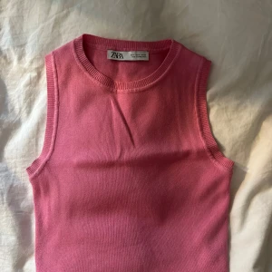 Rosa linne - Fint rosa linne från Zara i väldigt bra skick