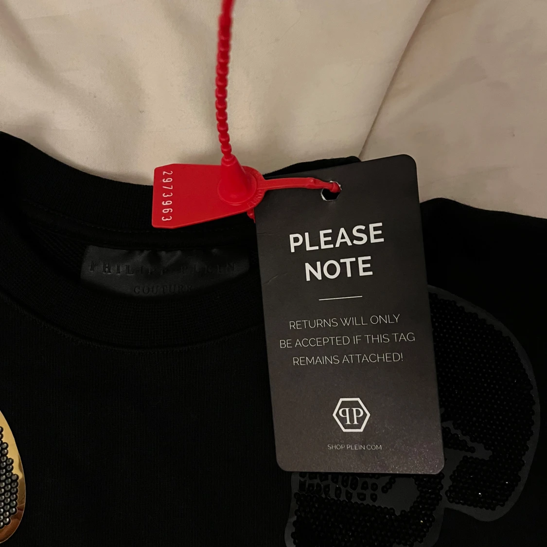 Phillipp Plein-tröja - 2