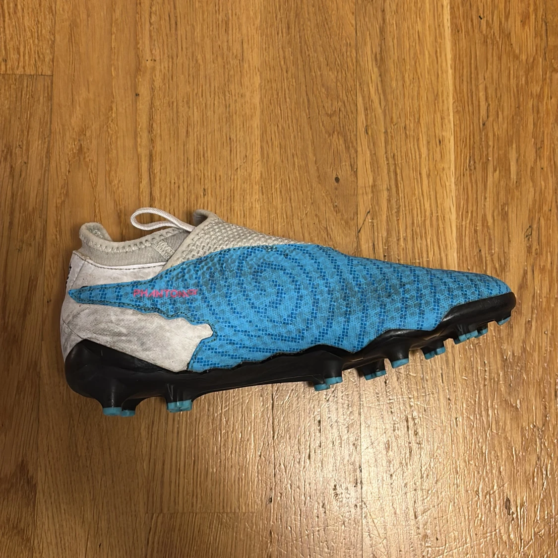 Nike performance phantom GT3 Academy FG - 91