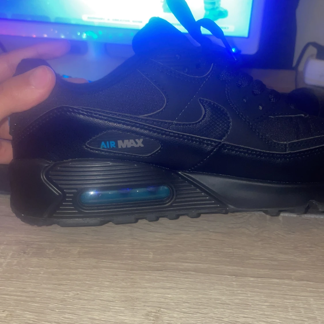 Nike air Max 90 - 91