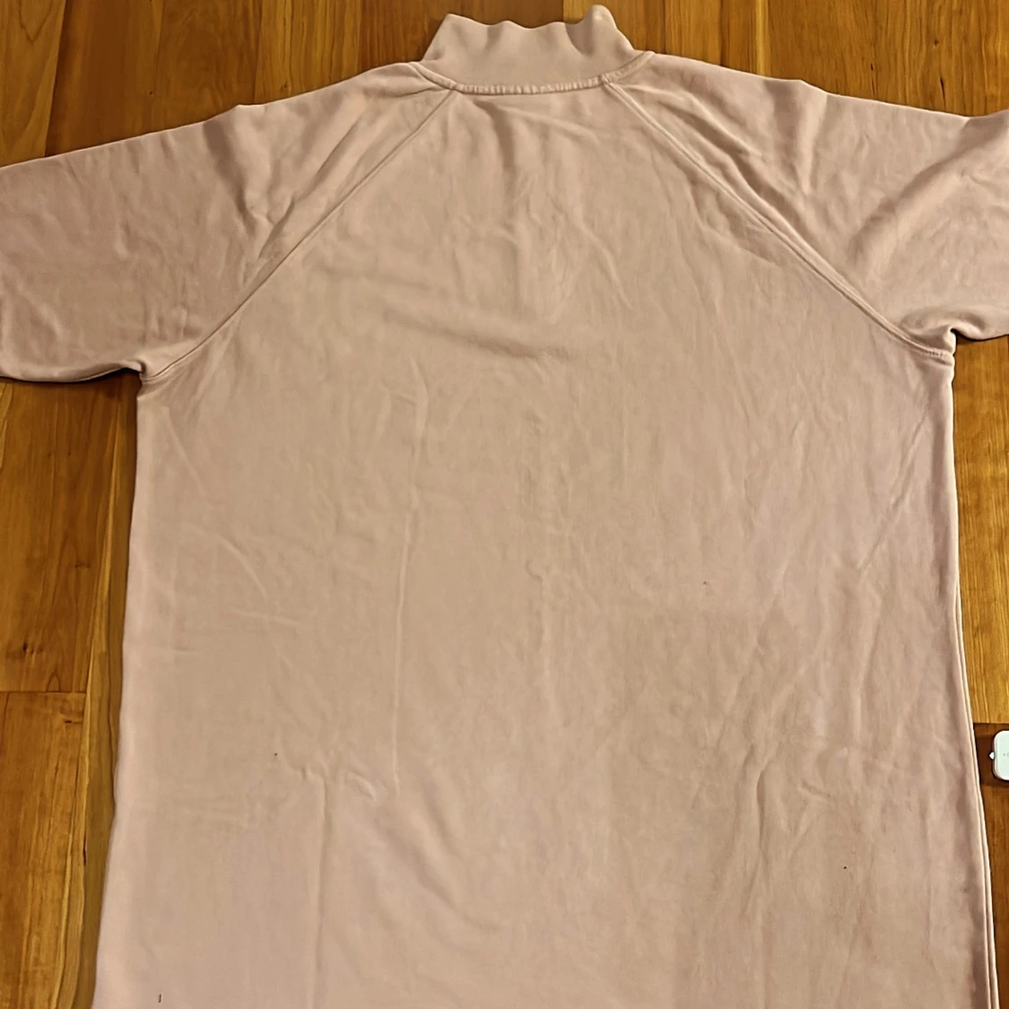 	GAP Ljusrosa Tröja – Perfekt Som Pyjamas - 91