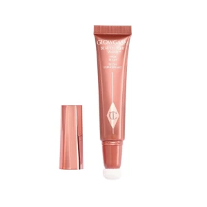 Glowgasm Beauty Light Wand - Säljer min beauty wand från Charlotte då jag köpte fel färg, knappt använd💘 nypris 509kr