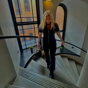 Jumpsuit från mango  - Jumpsuit från mango i storlek s