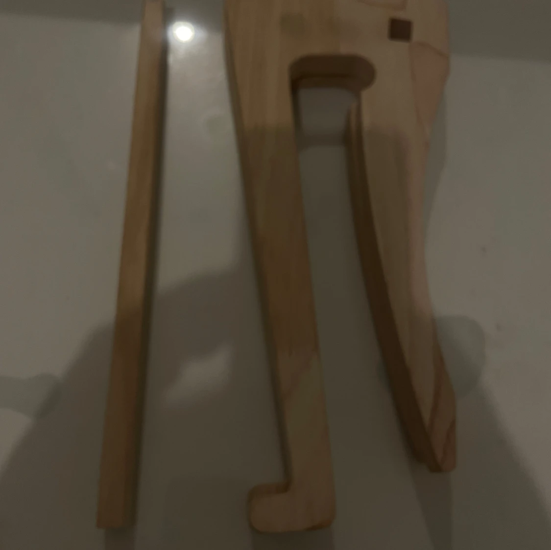 träställ till datan - 90