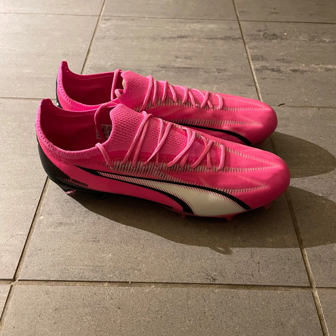  Puma ultra Fotbollskor  - 93