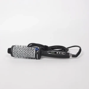 Värmeborte  - Jag säljer min värmeborste då den inte kommer till andvändning har bara ändvänt några gånger så är som ny❤️