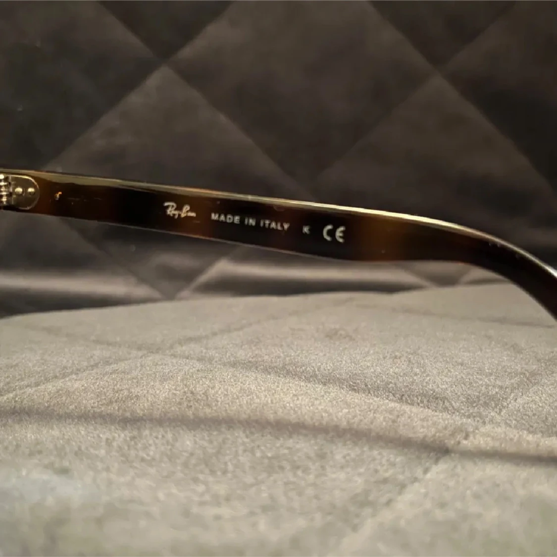 Ray-ban boyfriends - 91