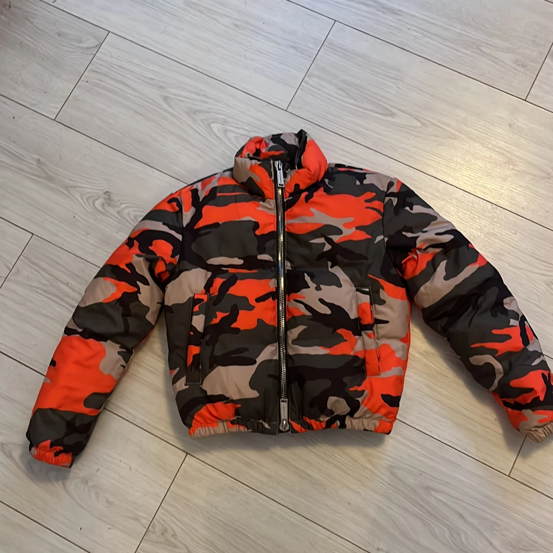 Dsquared2 bomber jacket Barn 128-134