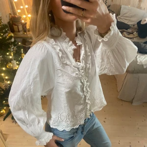 Blus  - SUPER snygg i JÄTTE bra kvalitet 💕💕