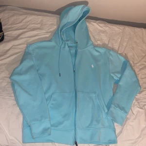 Polo Ralph Lauren Zip hoodie  - Nyskick. Herrstorlek S 