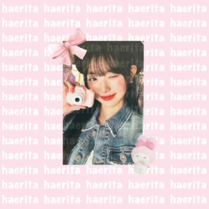 IVE Wonyoung “IVE MAGAZINE” photocard from their 2nd fanmeeting - trading for rei or selling for stated price! || more information and quality video will be given at interest! || availability: ✅